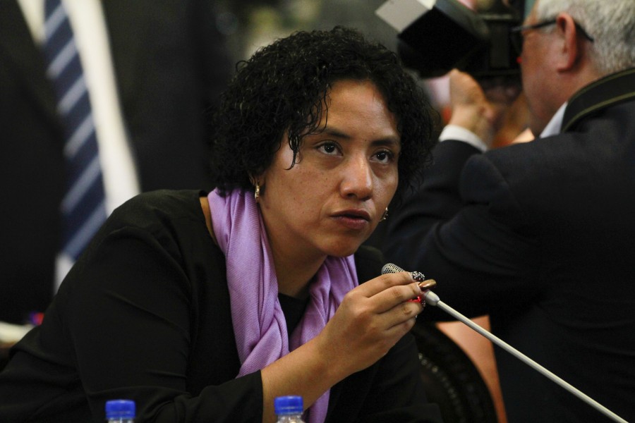 Exhortan a que Congreso de la UniÃ³n apruebe Ley contra desapariciones forzadas
