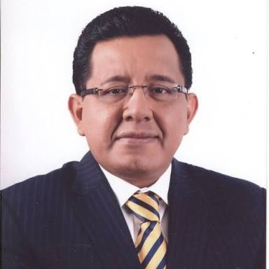 Miguel Ángel Vásquez coordinará el gabinete de la CDMX
