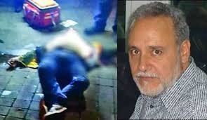 Asesino de cineasta no pasó controles de confianza en SSPCDMX