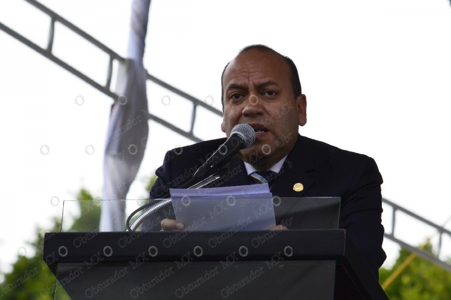 PRD pide a Julio César Moreno ser congruente y no sumarse a Morena