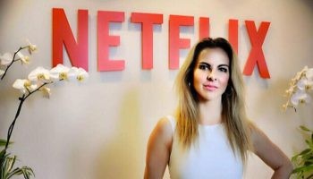 Netflix y Kate del Castillo estrenan la serie llamada Cuando conocí al Chapo