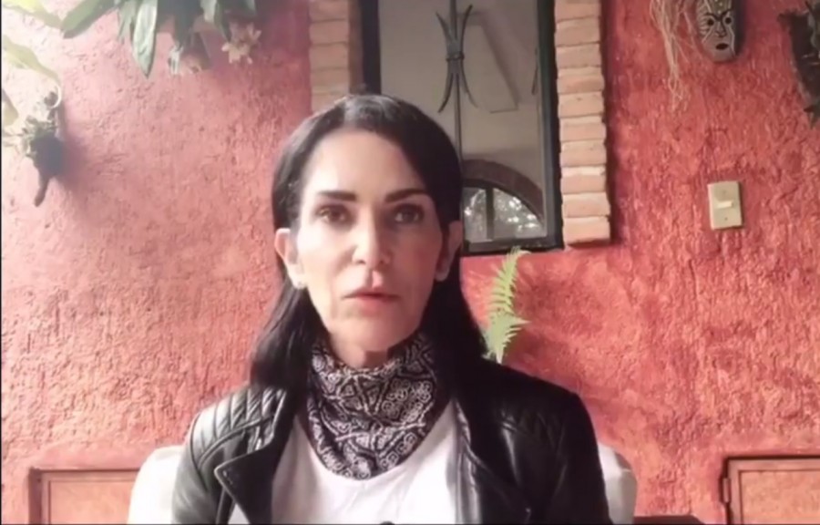 Lydia Cacho invita a la sociedad a pasar de la indignación a la acción