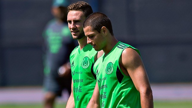 El mundo del deporte se conmociona ante el sismo en México