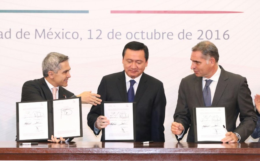 Lanzan Multiplataforma para informar sobre Sistema de Justicia Penal