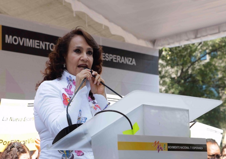 Blindan Constitución para no regresividad de derechos ganados en CDMX