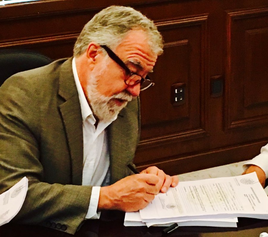 Notifica la SCJN a Encinas reconocimiento para defensa de Constitución de la CDMX
