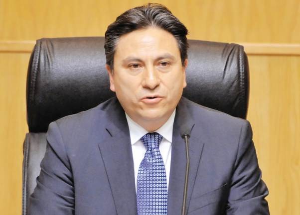 Rinde protesta Consejo Directivo de la Asociación de Institutos de la Entidades Federativas