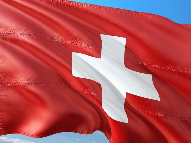 Suiza aprueba a México en materia de COVID