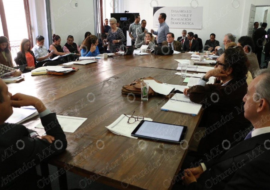 Crea la Asamblea Constituyente el Consejo de EvaluaciÃ³n de la CDMX