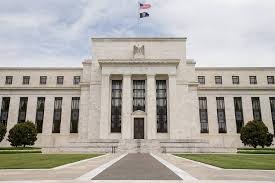 La Fed aumenta su tasa de interés en 25 puntos