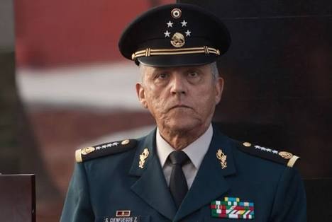 Ejército de prueba de solidez ante adversidad: Cienfuegos
