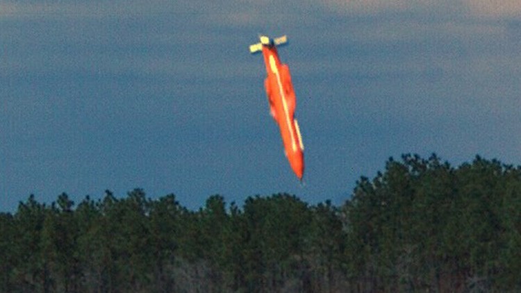Afganistán revela que murieron 36 personas tras el ataque de la madre de las bombas