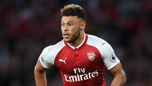 Oxlade-Chamberlain es fichado por el Liverpool