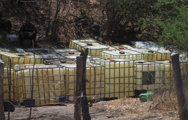 Plan para combatir huachicol ha generado ahorros por 12 mil mdp