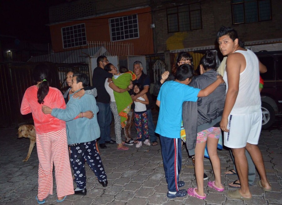 Declara Gobernación emergencia extraordinaria para 41 municipios de Oaxaca