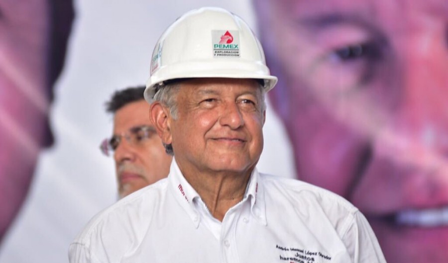 Recuperación del Estado mexicano en sector energético preocupa a EE.UU., Canadá y países europeos