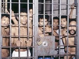 El nuevo Sistema de Justicia Penal ha provocado la salida de 10 mil reos de las cárceles de la CDMX