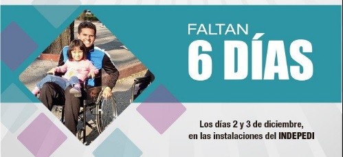 Incluye INDEPEDI a personas con discapacidad