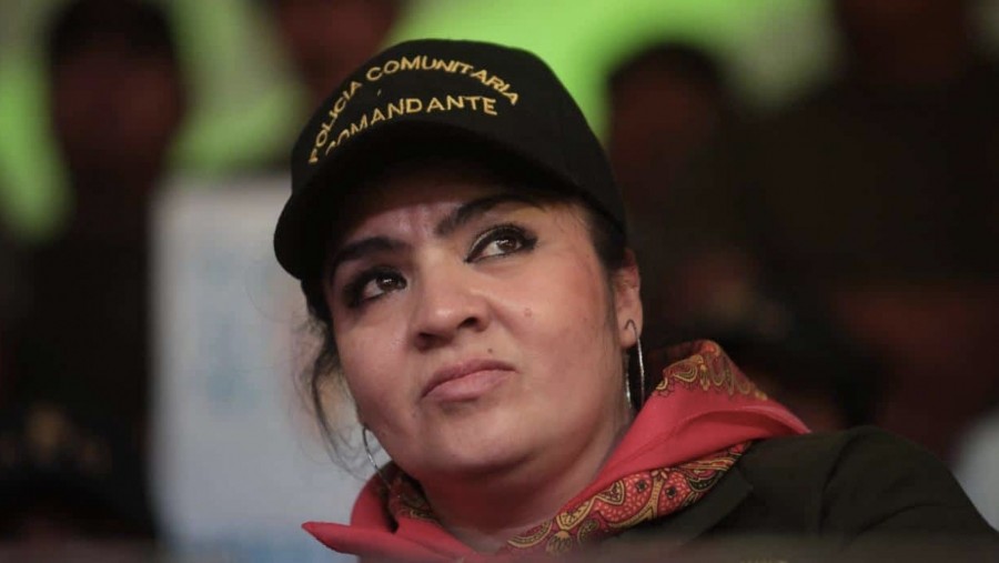 TEPJF confirma al PRI multa por calumnias contra Nestora