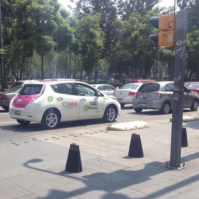 CDMX es el primer lugar de América Latina en calidad de reporte sobre GEI