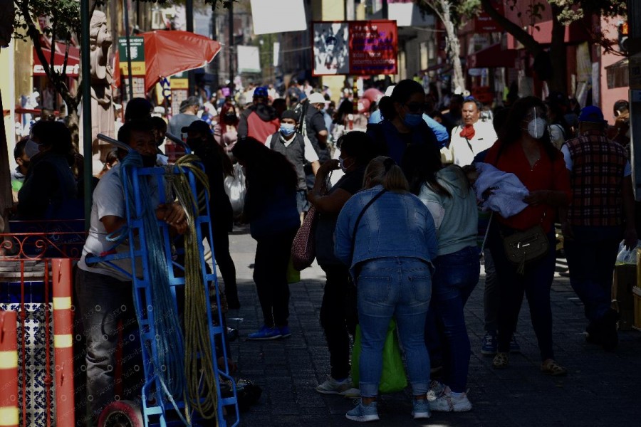 México con una de las mayores tasas de homicidio en el mundo de acuerdo a Semáforo Delictivo