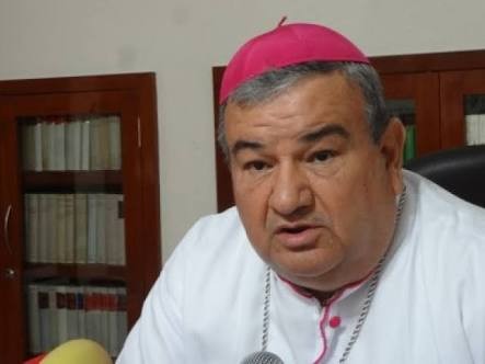 Nombra Papa a nuevo Arzobispo de Morelia