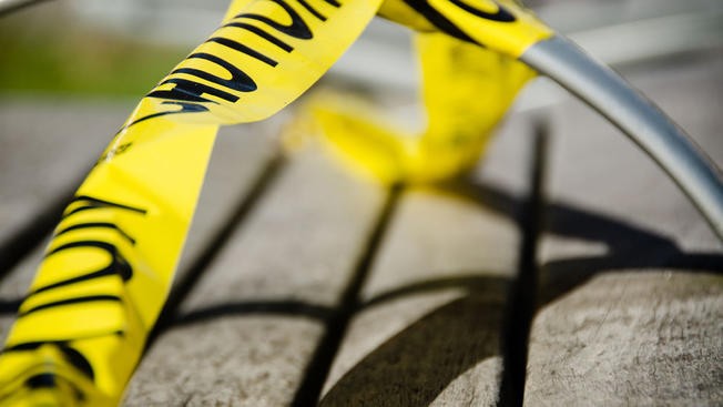 Tiroteo en Kentucky deja dos muertos