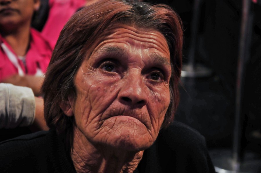 Día Mundial de Toma de Conciencia del Abuso y Maltrato de la Vejez, el reflejo de nuestra sociedad