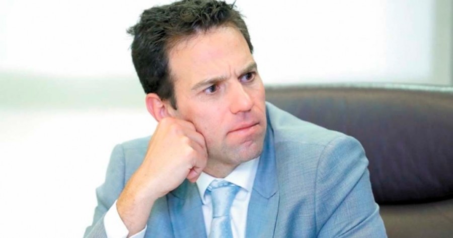 Deja Carlos Loret de Mola Televisa