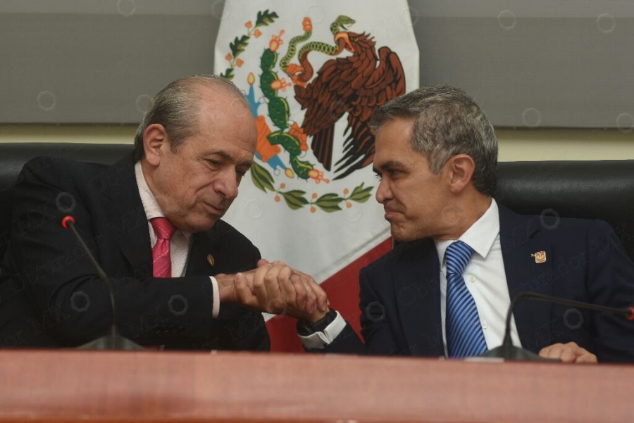 PolitÃ©cnicos tendrÃ¡n Locatel
