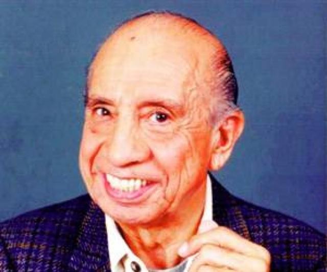 Muere el comediante Héctor Lechuga