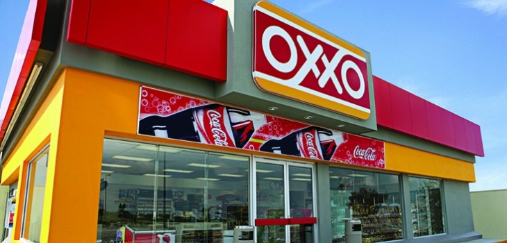 Quiere Oxxo crecer a través de apps