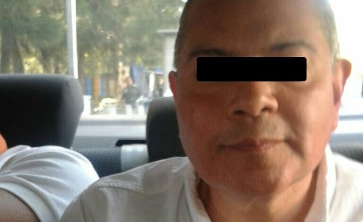 Detienen al exsecretario de Finanzas en el gobierno de Javier Duarte
