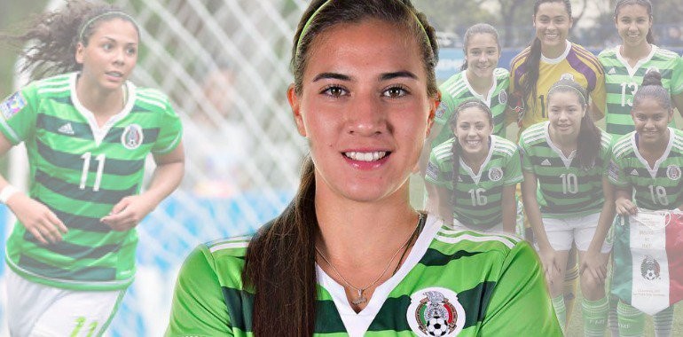 Habrá Liga MX Femenil en 2017