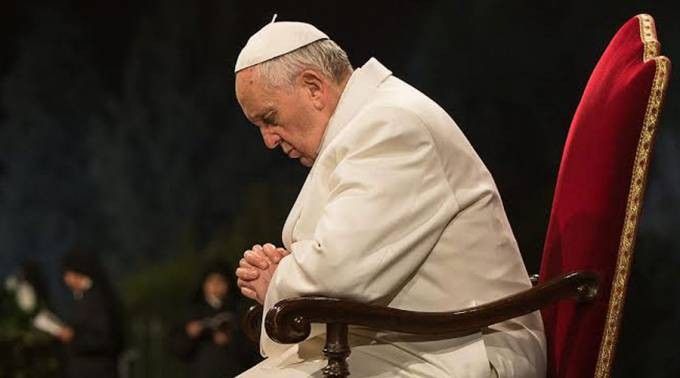 Papa Francisco envÃ­a condolencias por sacerdotes asesinados en Veracruz