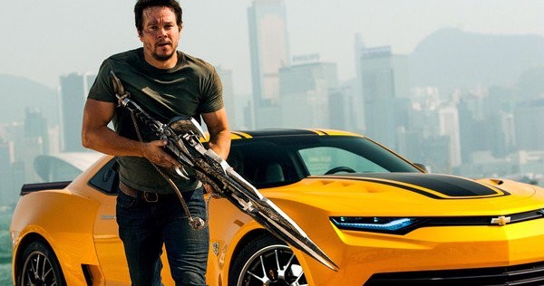 Mark Walhberg se despide de Transformers