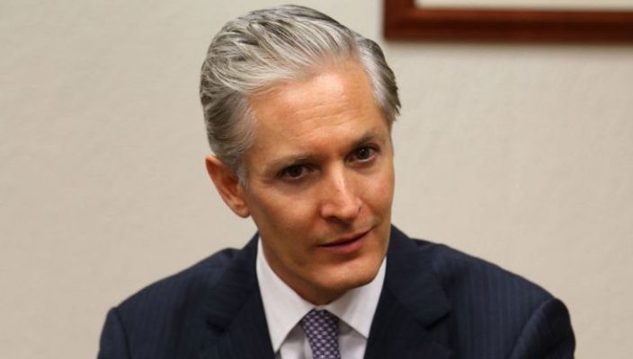 En una semana Del Mazo gastó 38 mdp en capaña de EdoMex