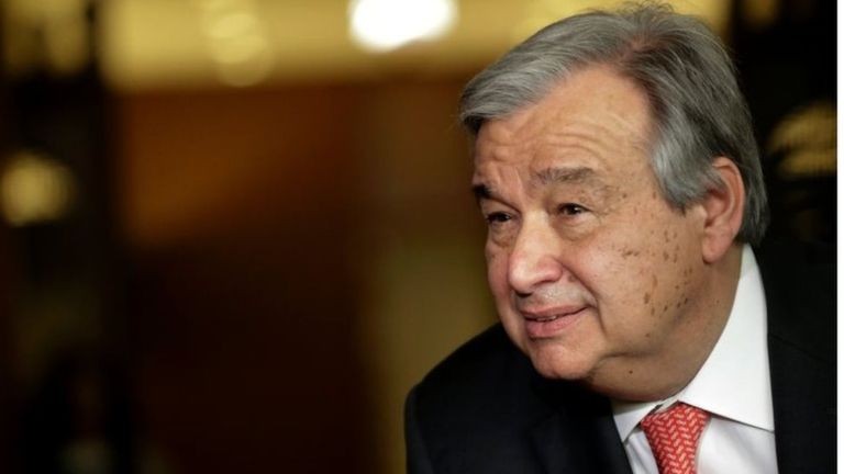Si protegemos a los periodistas, puede cambiar el mundo: ONU