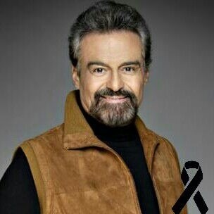 Fallece el actor Gonzalo Vega,
