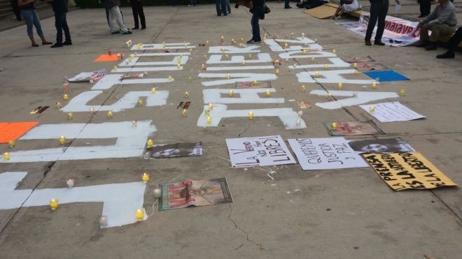 Sinaloa ofrece acercamiento con fiscales para el tema de Javier Valdez