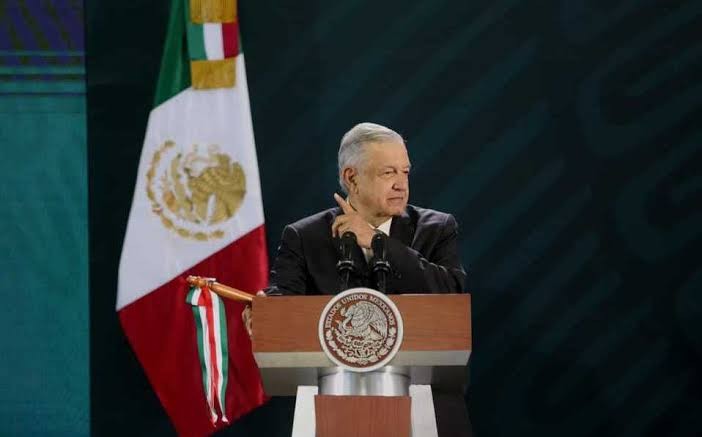 Quita violencia en México diez puntos de aprobación a AMLO: encuesta