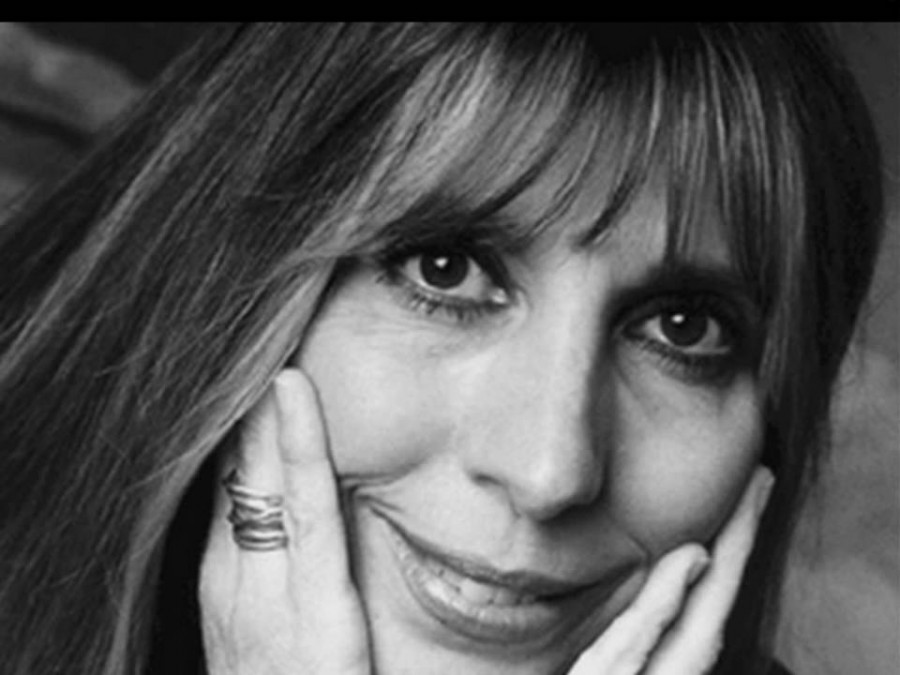 El blues está de luto, fallece Betsy Pecanins