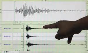 Registran sismo de magnitud 4.4 al sur de EEUU
