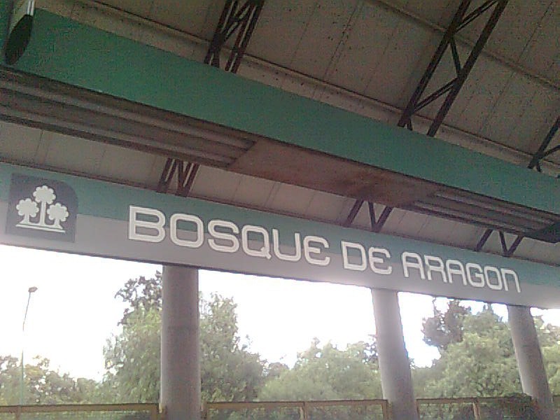 Asalto en la Línea B del Metro