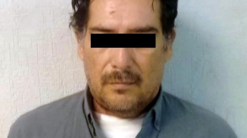 Dan 45 años de cárcel a asesino de Raquel Padilla