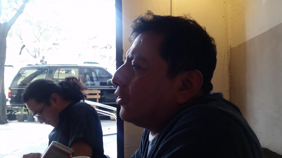 Derechos a pueblos y comunidades indígenas, reducidos a un acuerdo político, dice Mardonio Carballo