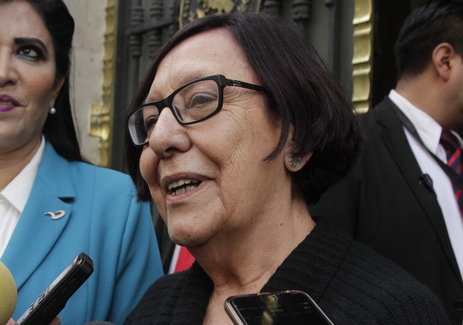 Se aprueba la iniciativa de la Silla Vacía en la Asamblea Constituyente