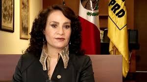 Pide Padierna que la CdMx se desmarque de gobierno federal