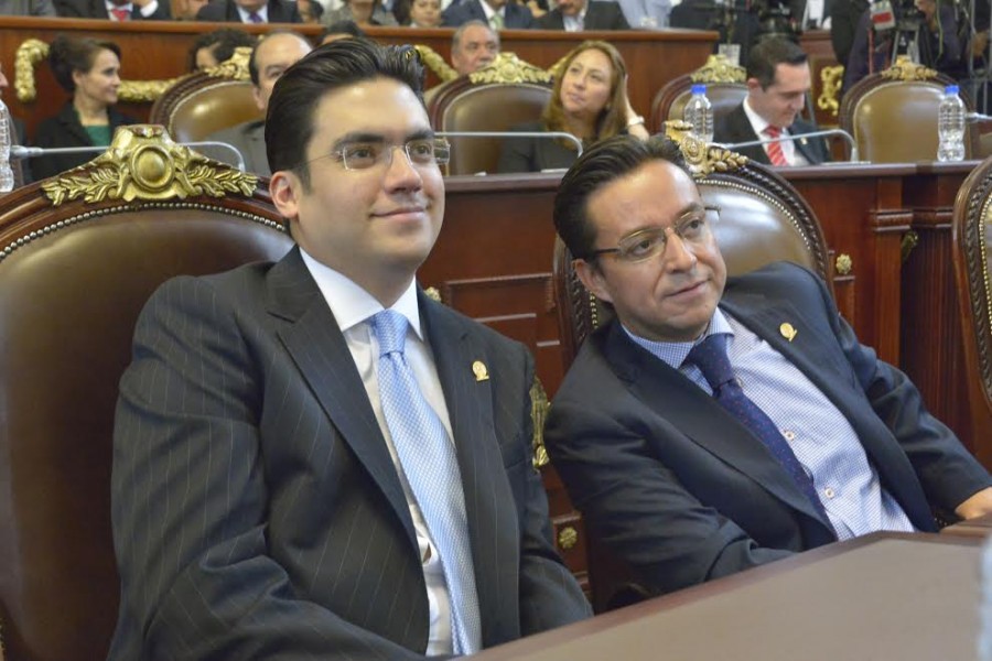 Cuestiona ALDF visita de Trump a México