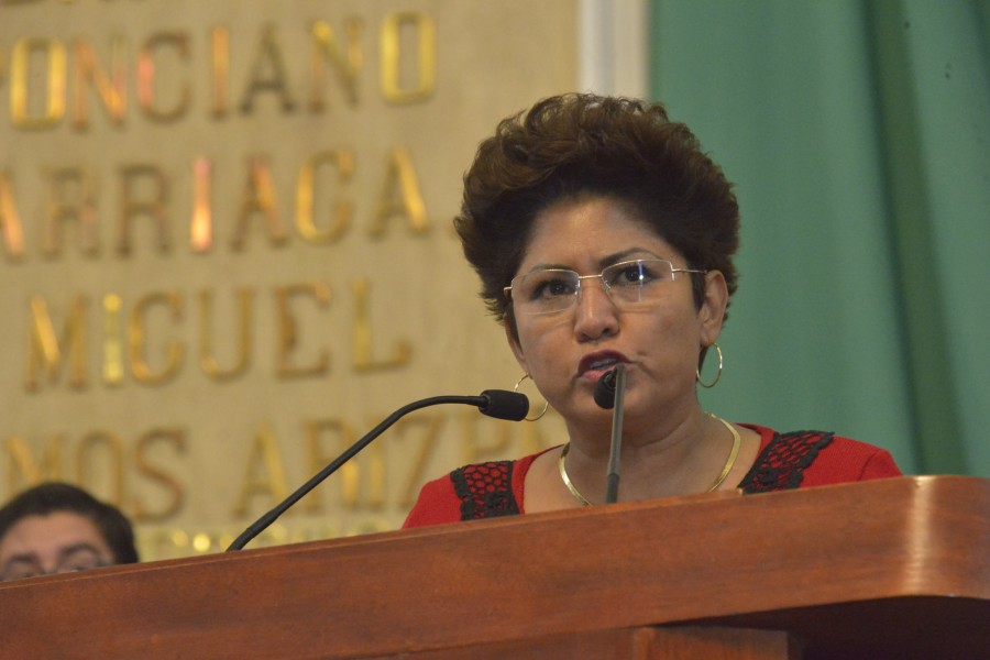 Presentan iniciativa para sancionar acoso callejero